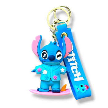 Disney Stitch Μπρελόκ