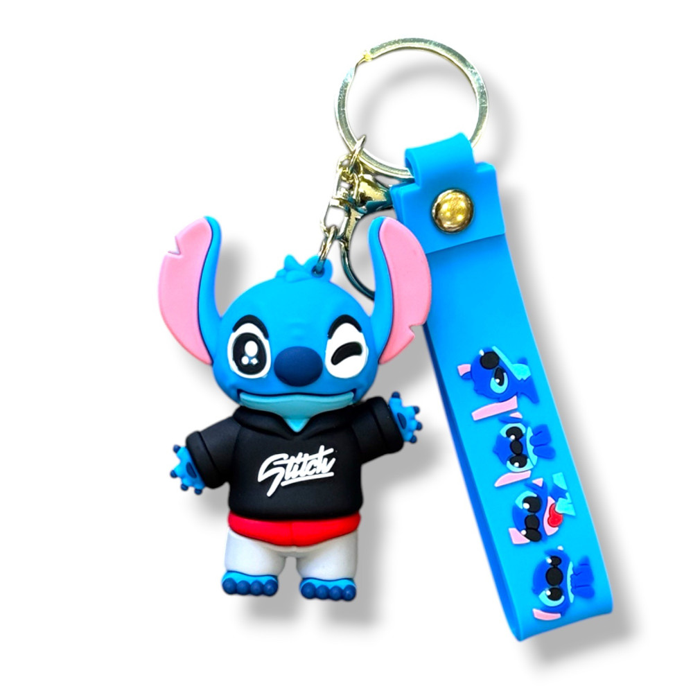 Disney Stitch Μπρελόκ