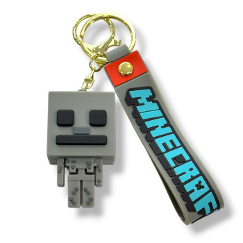 Minecraft Μπρελόκ