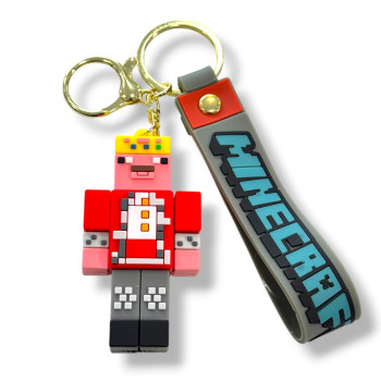 Minecraft Μπρελόκ