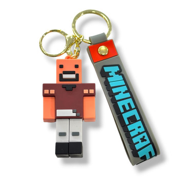 Minecraft Μπρελόκ