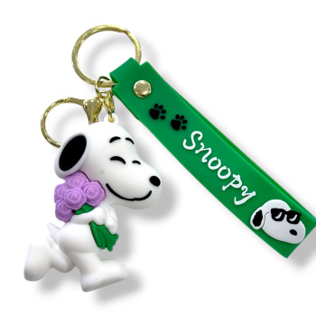 Snoopy Μπρελόκ