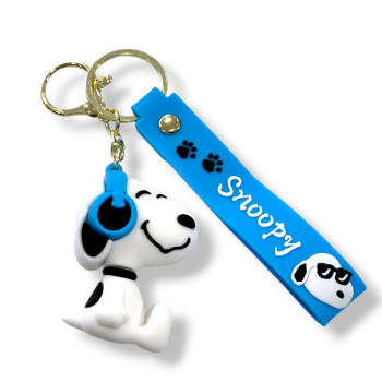 Snoopy Μπρελόκ