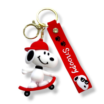 Snoopy Μπρελόκ