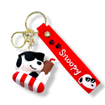 Snoopy Μπρελόκ