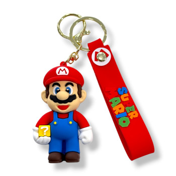 Super Mario Μπρελόκ "Mario"