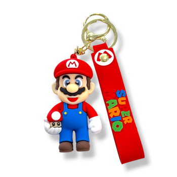 Super Mario Μπρελόκ "Mario"