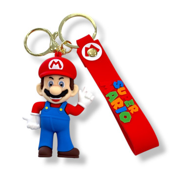 Super Mario Μπρελόκ "Mario"
