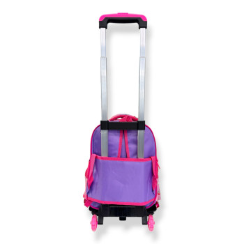 Kpop Demon Hunters Huntrix Trolley Τσάντα Νηπίου 36cm