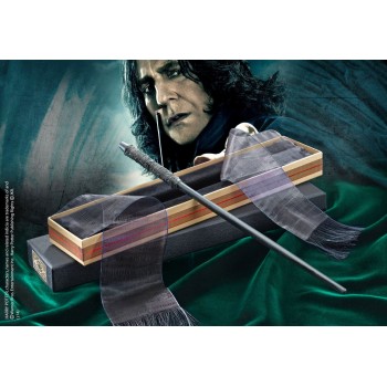 Harry Potter Magic Wand Replica Snape