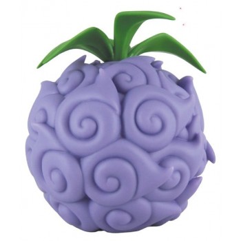 One Piece Dark-Dark Fruit Φιγούρα Κουμπαράς 13cm