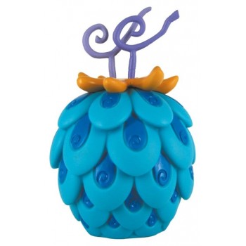 One Piece Fish-Fish Fruit Φιγούρα Κουμπαράς 14cm