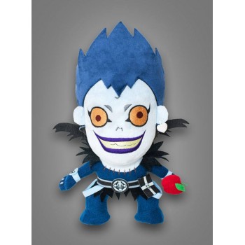 Death Note Ryuk Λούτρινο 29cm Death Note Ryuk Λούτρινο 29cm
