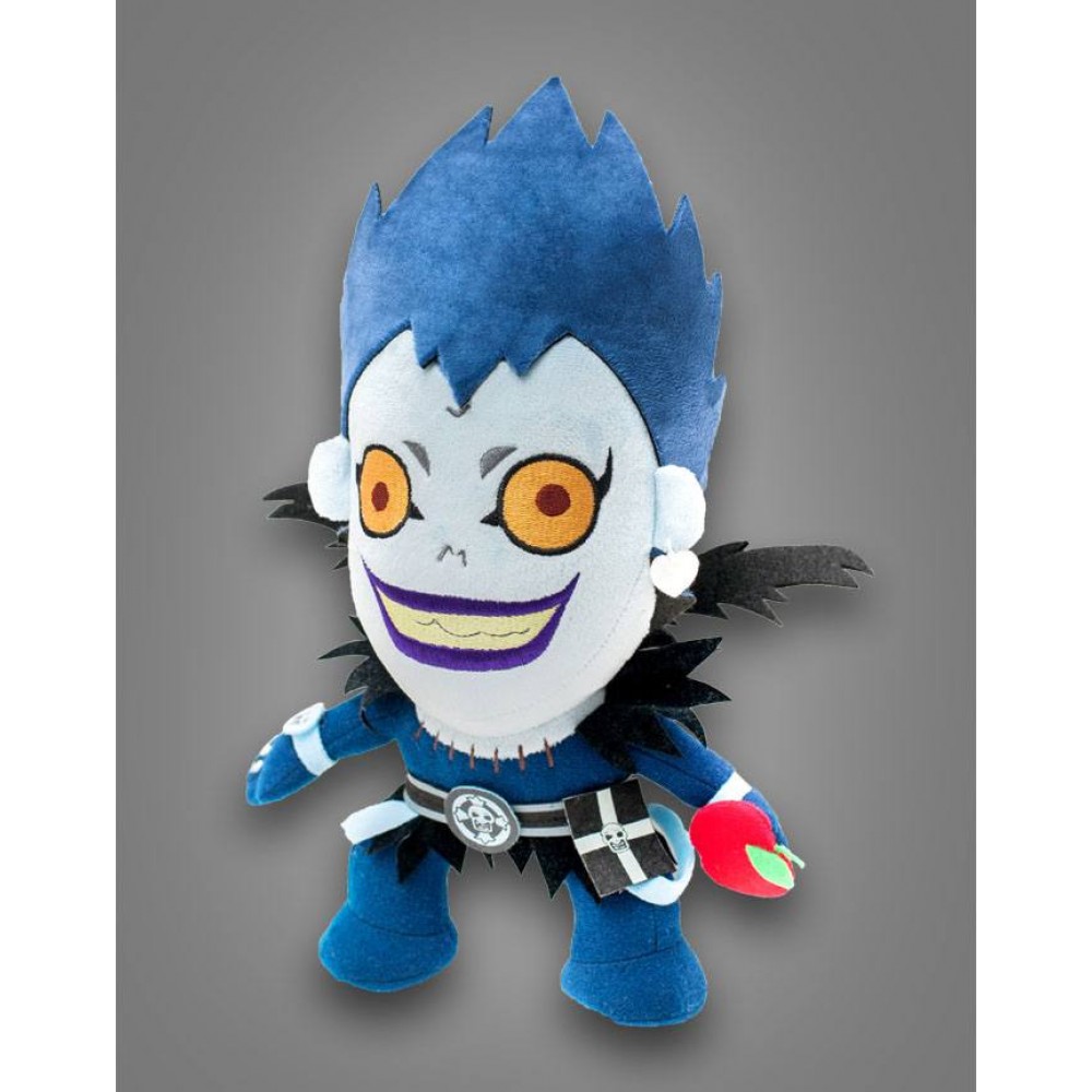 Death Note Ryuk Λούτρινο 29cm