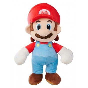 Super Mario Λούτρινο 25 cm