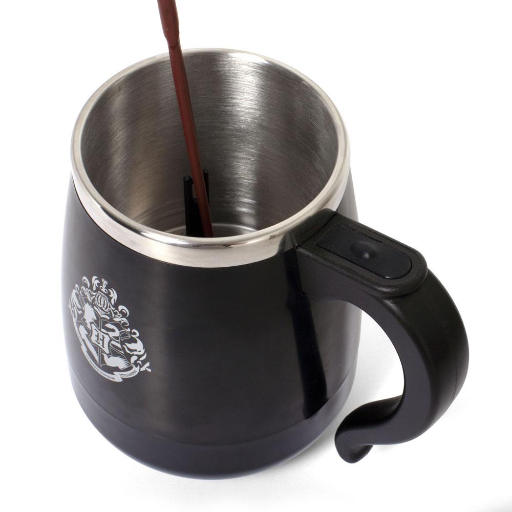 Harry Potter Magic Stirring Mug Harry Potter Magic Stirring Mug