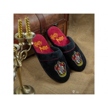 Harry Potter Slippers Gryffindor 41-45