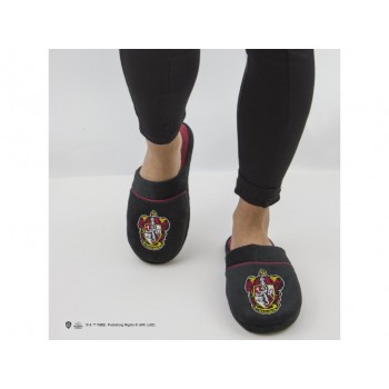 Harry Potter Slippers Gryffindor 41-45