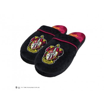 Harry Potter Slippers Gryffindor 41-45