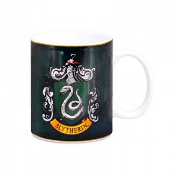 Harry Potter Slytherin Κούπα 300ml
