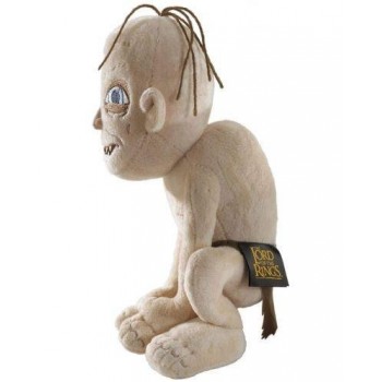 Lord of the Rings Gollum Λούτρινο 23 cm