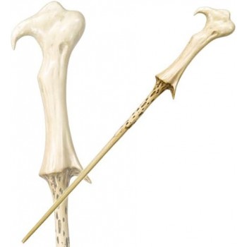 Harry Potter Replica Wand Lord Voldemort (Character-Edition)