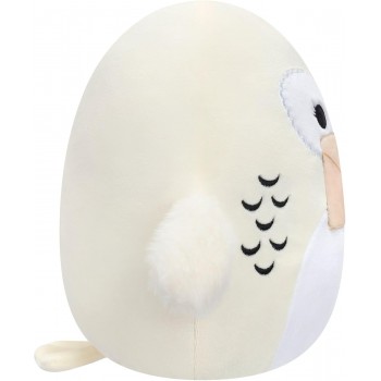 Harry Potter Squishmallow Λούτρινο Hedwig Holding Letter 20 cm