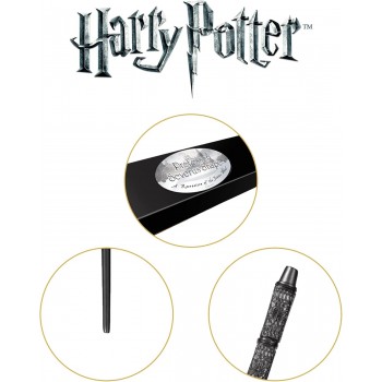 Harry Potter Replica Wand Professor Severus Snape (Character-Edition)