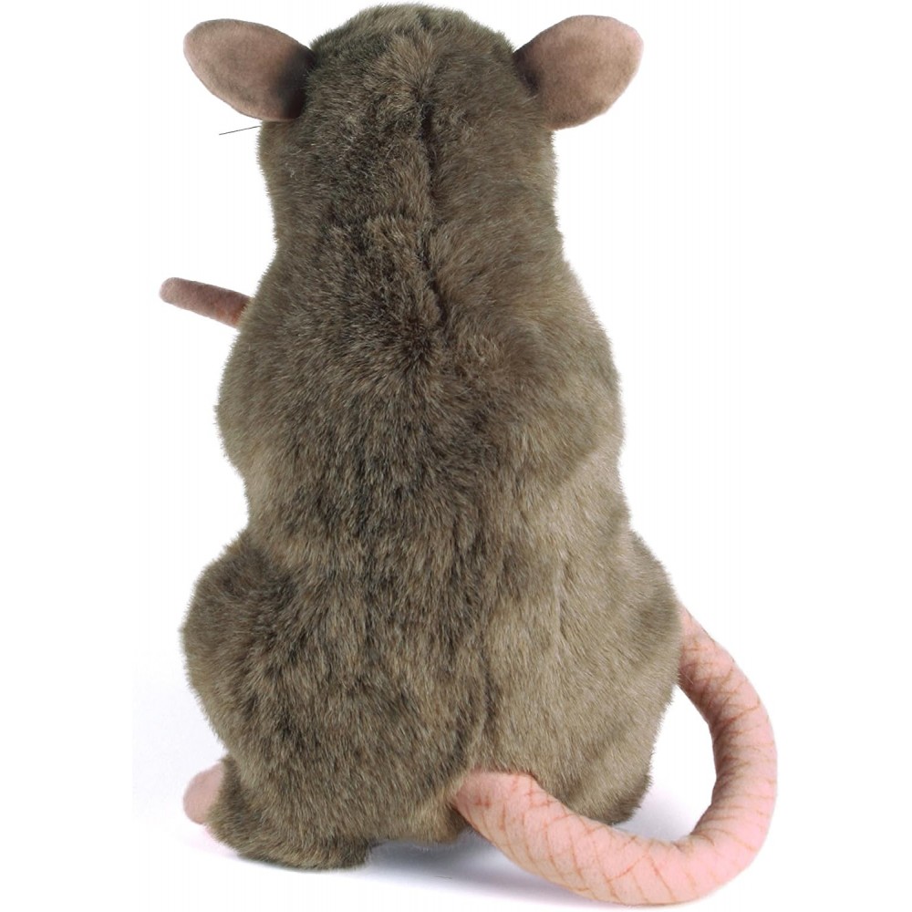 Harry Potter Λούτρινο Scabbers 23 cm