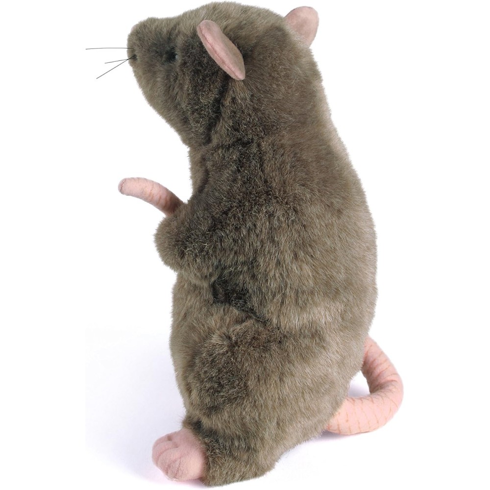 Harry Potter Λούτρινο Scabbers 23 cm
