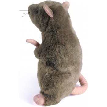 Harry Potter Λούτρινο Scabbers 23 cm