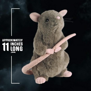 Harry Potter Λούτρινο Scabbers 23 cm
