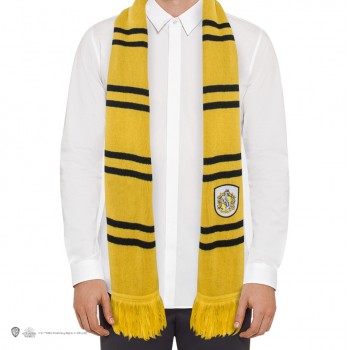 Harry Potter Κασκόλ Hufflepuff 190cm