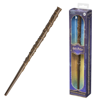 Harry Potter Role Play Wand Hermione Granger 30 cm