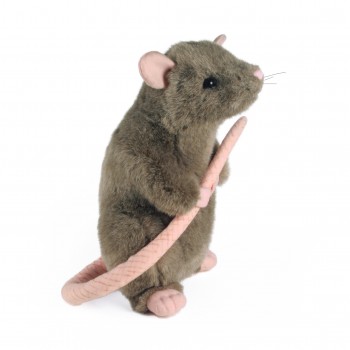 Harry Potter Λούτρινο Scabbers 23 cm