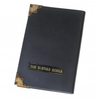 Harry Potter Replica 1/1 Tom Riddle Diary