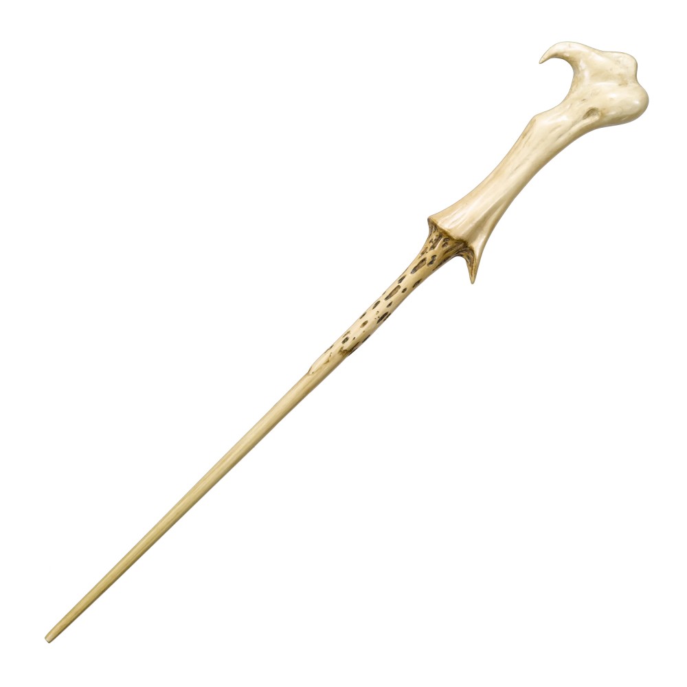 Harry Potter Replica Wand Lord Voldemort (Character-Edition) Harry Potter Replica Wand Lord Voldemort (Character-Edition)