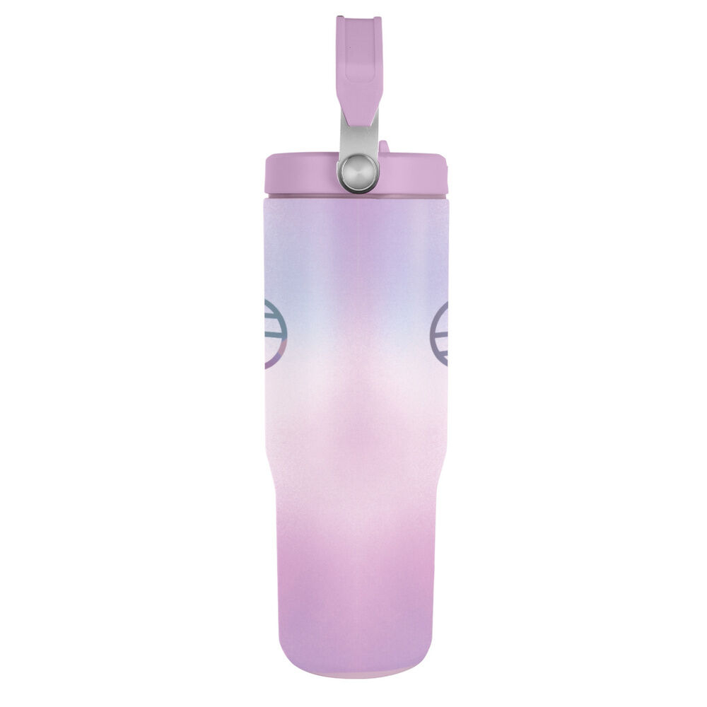 K-POP Demon Hunters Stainless Steel tumbler 1130 ml K-POP Demon Hunters Stainless Steel tumbler 1130 ml