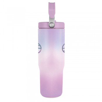 K-POP Demon Hunters Stainless Steel tumbler 1130 ml