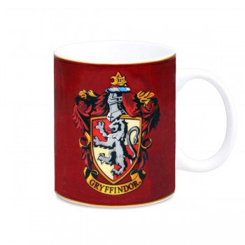 Harry Potter Gryffindor Κούπα 300ml