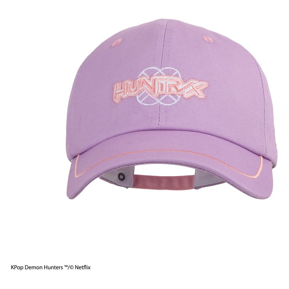 KPop Demon Hunters Baseball Καπέλο HUNTR/X
