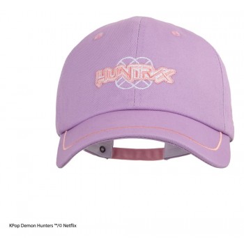 KPop Demon Hunters Baseball Καπέλο HUNTR/X