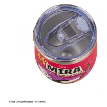 KPop Demon Hunters Travel Mug Mira Spice Queen