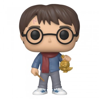 Funko POP Harry Potter Holiday 