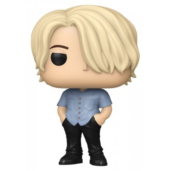 Funko POP One Piece Vinsmoke Sanji (Live Action)