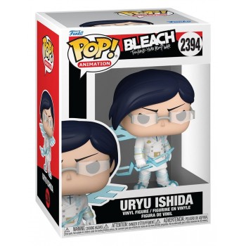 Funko POP Bleach Uryu Ishida