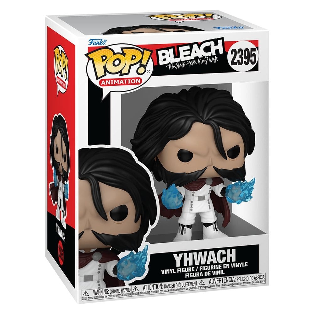 Funko POP Bleach Yhwach