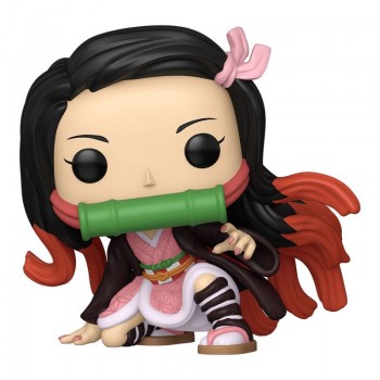 Funko POP Demon Slayer: Kimetsu no Yaiba Super Sized Jumbo P