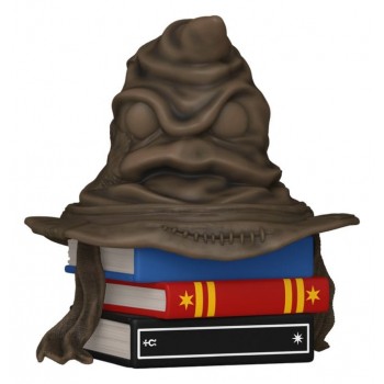 Funko POP Harry Potter SFX Figure Sorting Hat Funko POP Harry Potter SFX Figure Sorting Hat