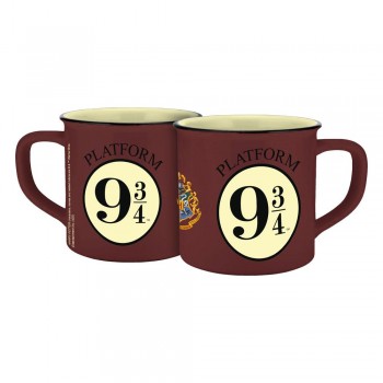 Harry Potter Κούπα Hogwarts Express